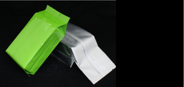 Aluminium Foil Package